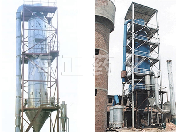 小分子蛋白液干燥機(jī)