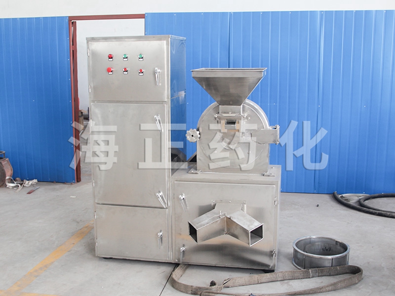 30B-X系列萬能粉碎機(jī)