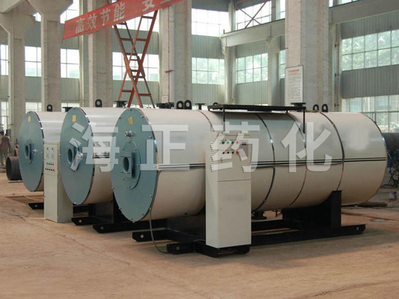 RLY系列燃油、氣熱風(fēng)爐