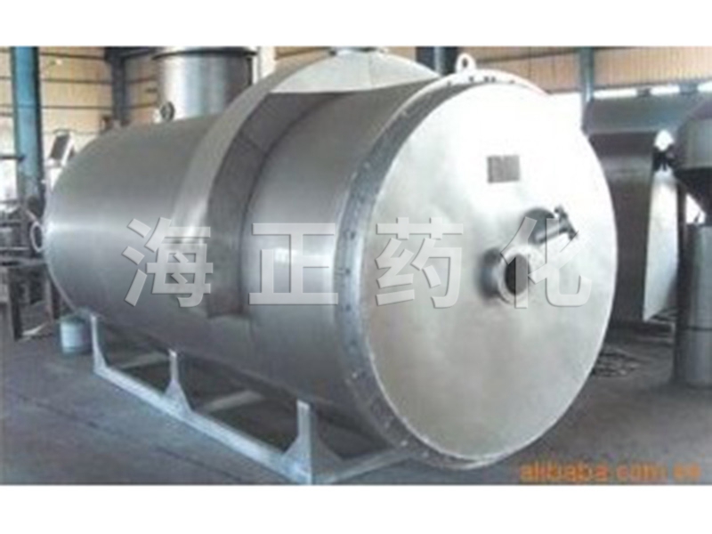 JRF系列燃煤熱風(fēng)爐