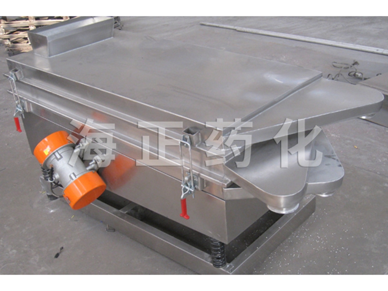 FS系列方形振動篩