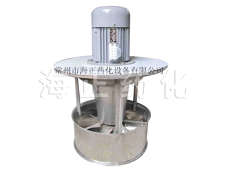 熱風(fēng)循環(huán)烘箱軸流風(fēng)機