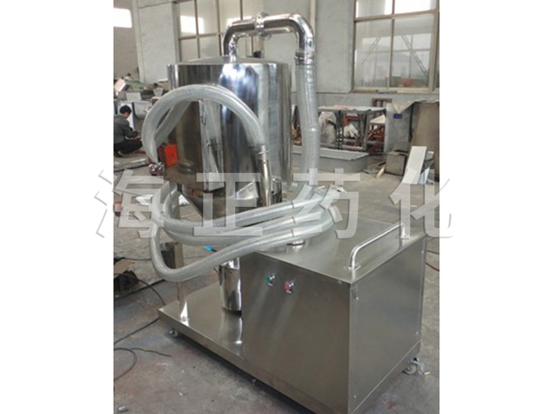 ZKS系列電動真空上料機