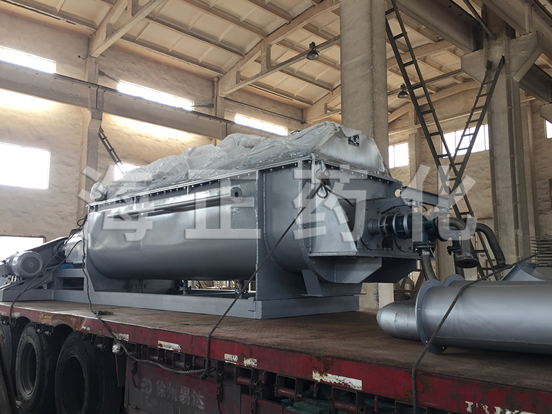 電鍍污泥烘干機